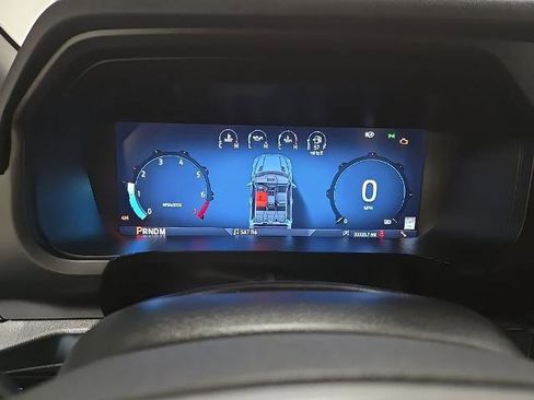 Certified 2024 Ford F150 Lariat w/ Equipment Group 502A High image 2