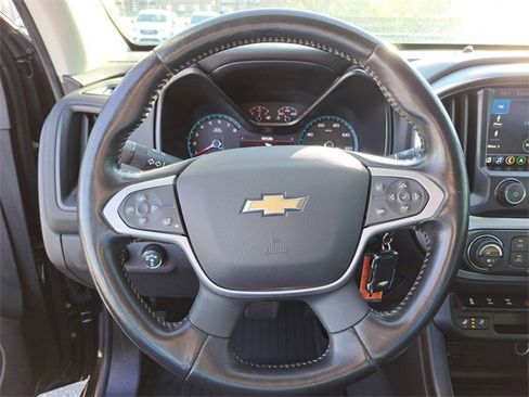 Used 2021 Chevrolet Colorado ZR2 image 21