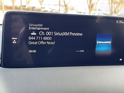 New 2025 MAZDA CX-5 AWD 2.5 S w/ Premium Plus Pkg image 32