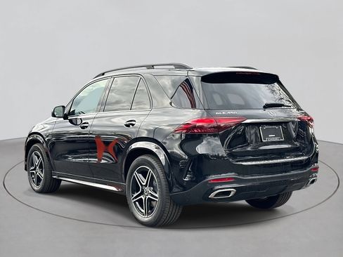 New 2026 Mercedes-Benz GLE 450 4MATIC image 21