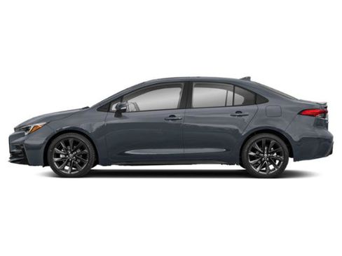 Used 2026 Toyota Corolla XSE FWD image 3