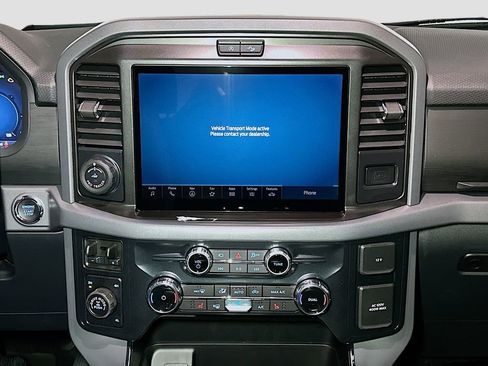 New 2026 Ford F150 XLT w/ Equipment Group 302A MID AWD/4WD image 14