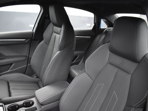 New 2026 Audi A3 2.0T Premium AWD/4WD image 9