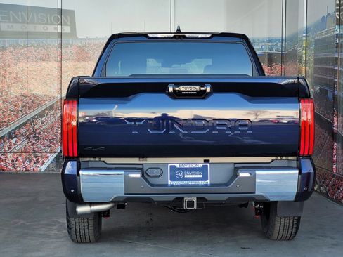 New 2025 Toyota Tundra SR5 AWD/4WD image 6