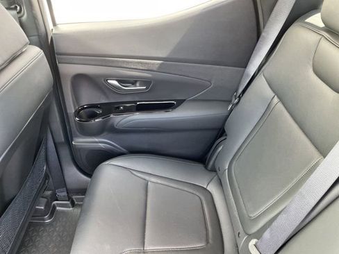 Used 2025 Hyundai Santa Cruz Limited image 27