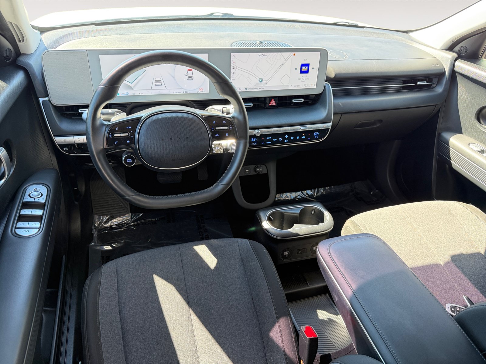 Used 2024 Hyundai Ioniq 5 SEL RWD image 15