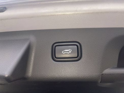 Used 2025 Hyundai Palisade SEL AWD/4WD image 15