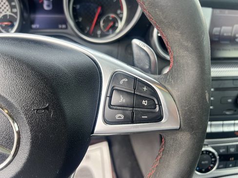 Used 2018 Mercedes-Benz SLC 43 AMG image 20