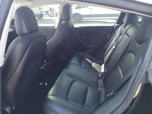 Used 2020 Tesla Model 3 Long Range image 5
