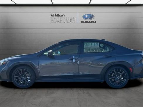 New 2026 Subaru WRX Premium image 9