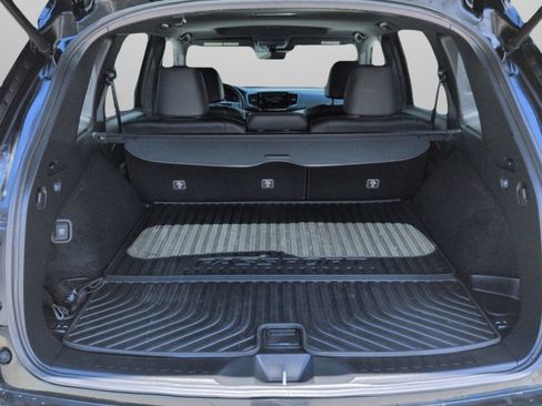 Used 2023 Honda Passport EX-L image 17
