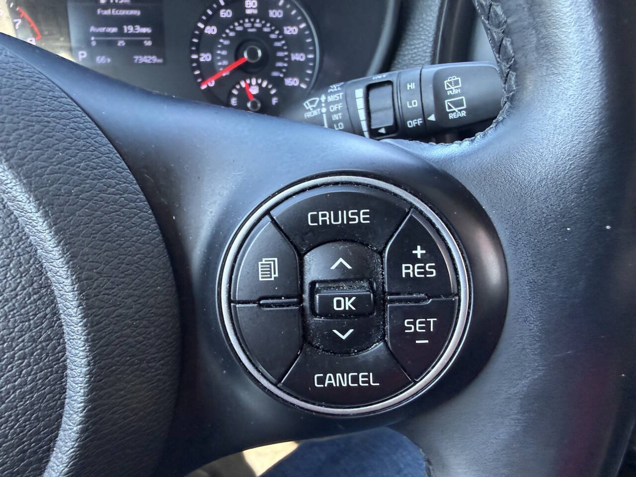 Used 2021 Kia Soul GT-Line FWD image 25