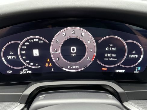 Certified 2025 Porsche 911 Carrera S image 27