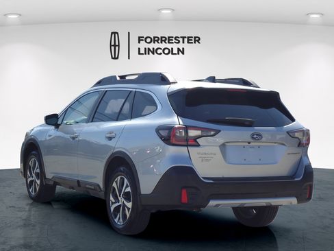 Used 2022 Subaru Outback Limited w/ Popular Package #2 AWD/4WD image 5