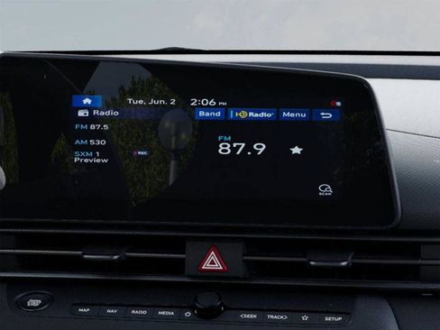 Used 2025 Hyundai Elantra N FWD image 16