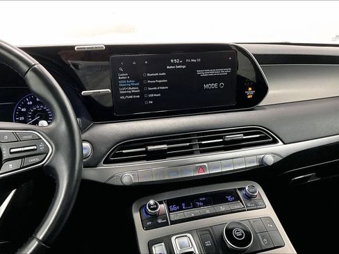 Used 2021 Hyundai Palisade SEL w/ Premium Package FWD image 7