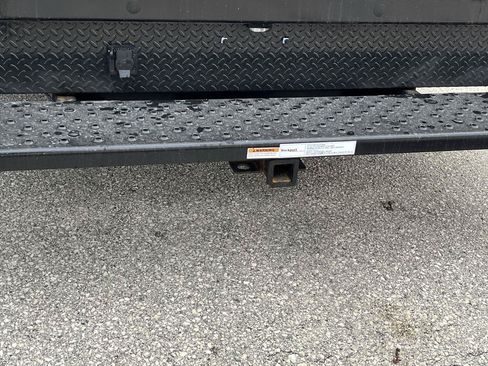 New 2027 Ford E-450 and Econoline 450 Super Duty w/ Power Equipment Group RWD image 23