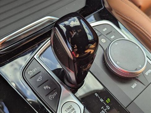 Certified 2023 BMW X4 xDrive30i w/ Premium Package image 5