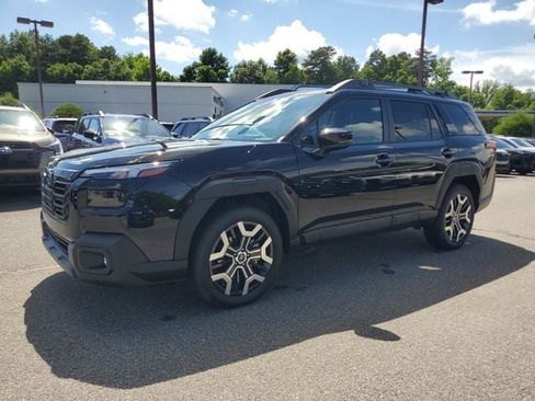 New 2026 Subaru Outback Touring XT AWD/4WD image 3