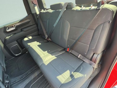 Used 2023 Chevrolet Silverado 1500 LT AWD/4WD image 10
