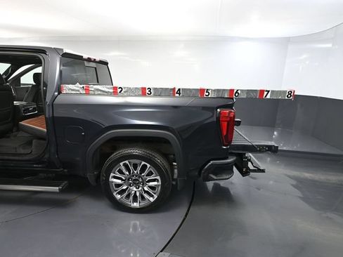 Used 2023 GMC Sierra 1500 Denali Ultimate AWD/4WD image 50