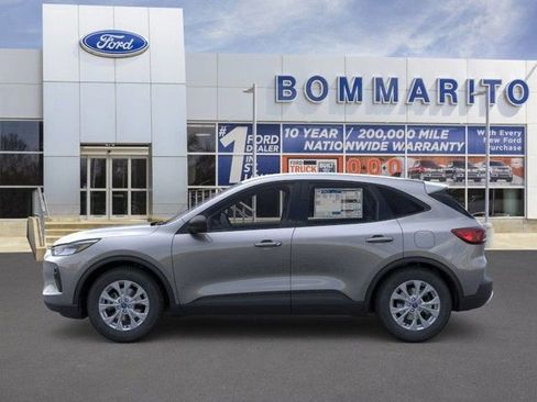 New 2026 Ford Escape Active w/ Cold Weather Package image 3