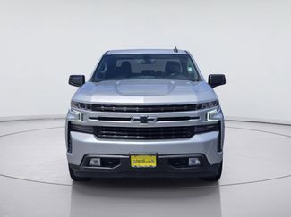 Used 2021 Chevrolet Silverado 1500 RST w/ Bed Protection Package RWD video 2