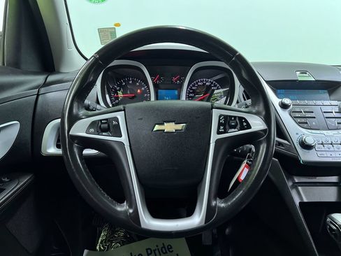 Used 2010 Chevrolet Equinox LT w/ Vehicle Interface Package FWD image 20