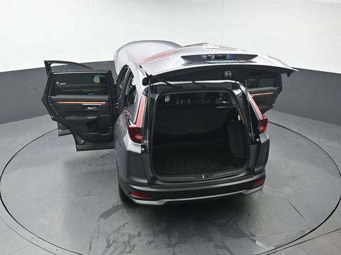 Used 2022 Honda CR-V EX image 46