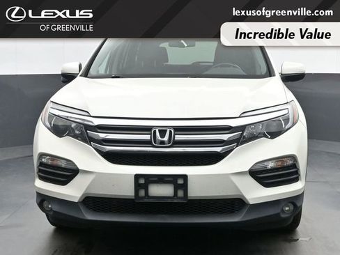Used 2017 Honda Pilot EX-L image 3