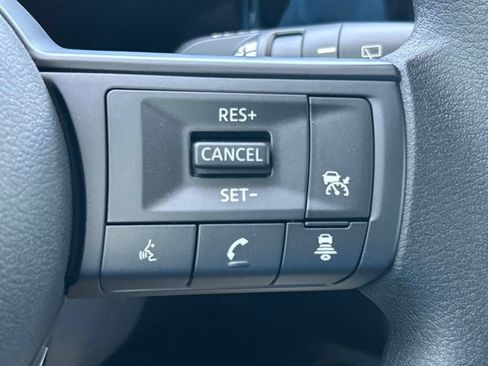 New 2026 Nissan Kicks S FWD image 26