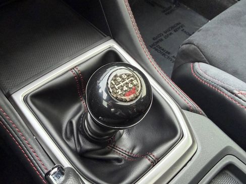 Used 2024 Subaru WRX Limited AWD/4WD image 34
