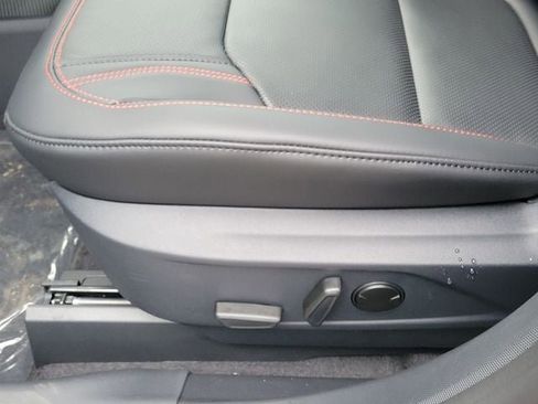 New 2025 Ford Mustang Mach-E Premium w/ Sport Appearance Package AWD/4WD image 4