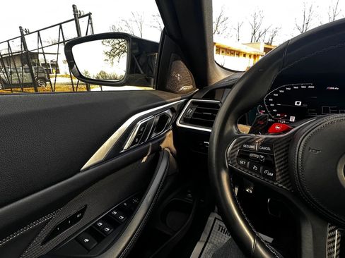 Used 2023 BMW M4 xDrive Competition w/ Parking Assistance Package image 24