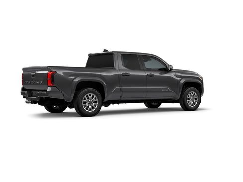 New 2026 Toyota Tacoma SR5 RWD image 11