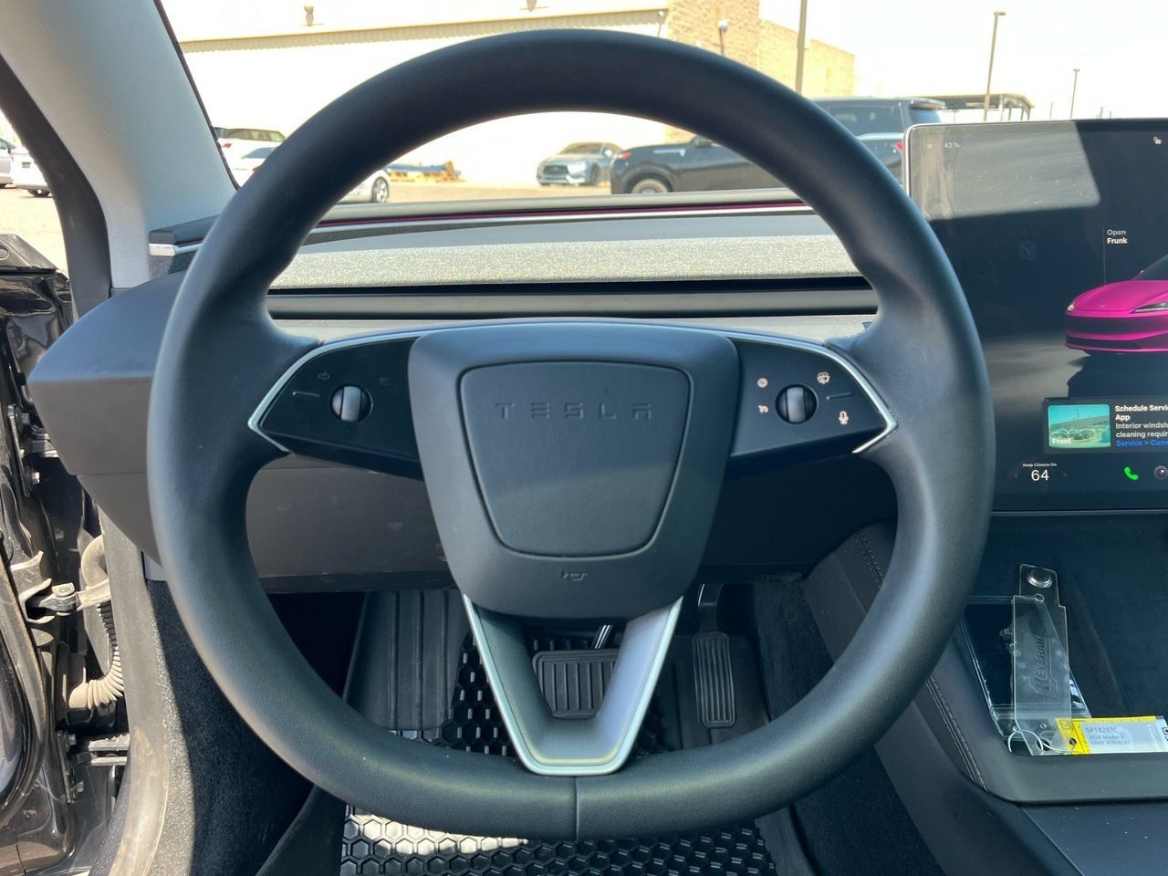 Used 2024 Tesla Model 3 Standard Range RWD image 18