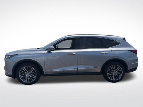 Used 2023 Acura MDX SH-AWD w/ Advance Package image 4