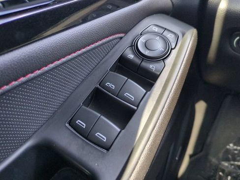 Certified 2023 Chevrolet Traverse RS w/ LPO, Cargo Package FWD image 29