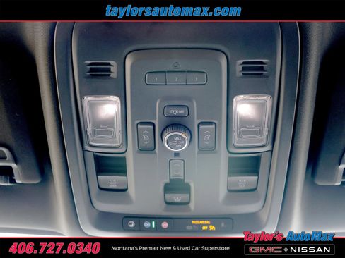 Used 2023 GMC Yukon XL Denali w/ Max Trailering Package AWD/4WD image 35