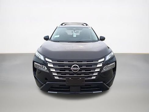 New 2026 Nissan Rogue Platinum w/ Platinum Premium Package AWD/4WD image 7