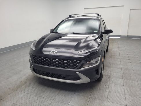 Used 2022 Hyundai Kona SEL w/ Convenience Package FWD image 15