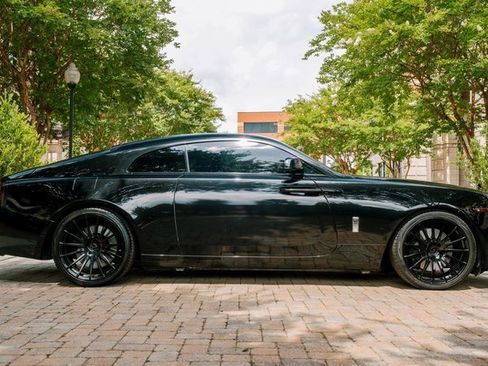 Used 2014 Rolls-Royce Wraith image 39