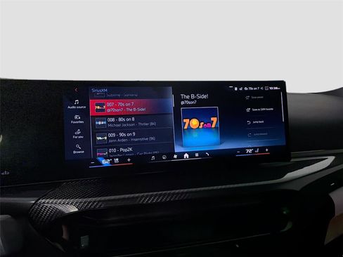 New 2026 BMW M340i xDrive w/ Premium Package AWD/4WD image 14