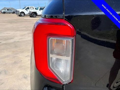 Used 2020 Ford Explorer ST image 30