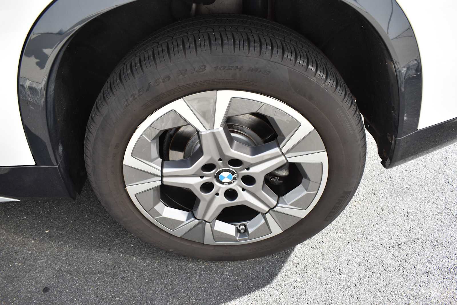 Used 2024 BMW X1 xDrive28i AWD/4WD image 21