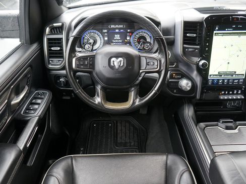 Used 2021 RAM 1500 Limited image 16