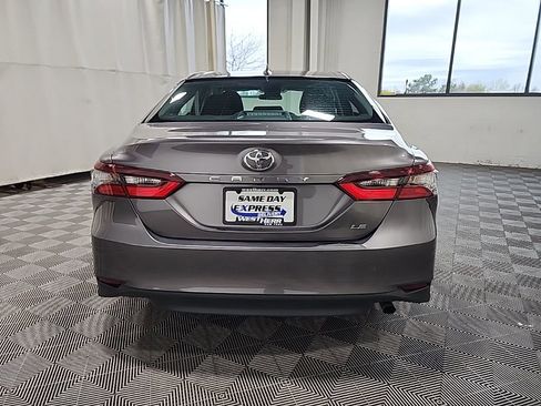 Used 2023 Toyota Camry LE FWD image 11