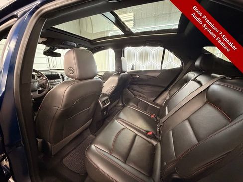 Used 2022 Chevrolet Equinox RS w/ RS Plus Package AWD/4WD image 31
