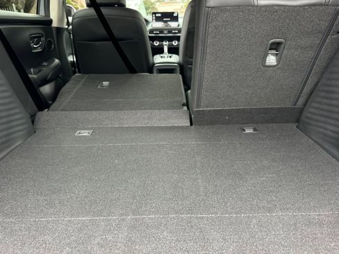 Certified 2026 Honda HR-V EX-L image 32