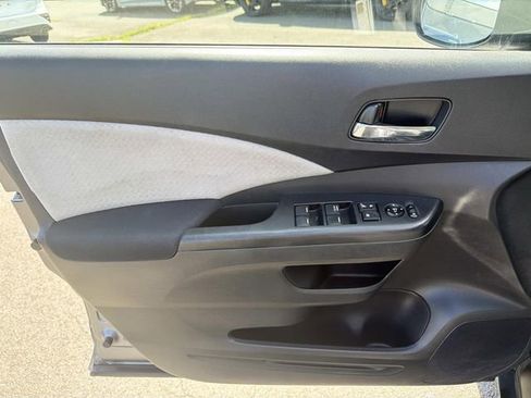 Used 2015 Honda CR-V EX image 13